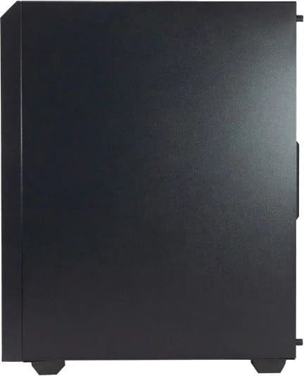 Корпус GTL Gaming Shield Black (GTL2625B1) без БП