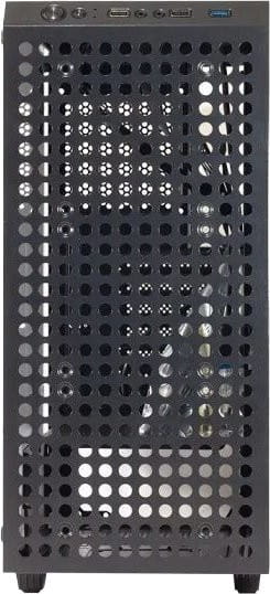 Корпус GTL Gaming Shield Black (GTL2625B2) без БП