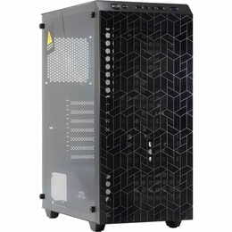 Корпус GTL Gaming Shield Black (GTL2625B6) без БП