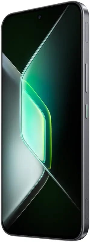 Смартфон Infinix GT 30 X6876 8/256GB Shadow Ash