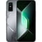 Фото - Смартфон Infinix GT 30 X6876 8/256GB Shadow Ash | click.ua