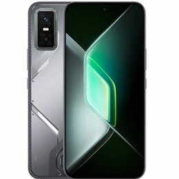 Смартфон Infinix GT 30 X6876 8/256GB Shadow Ash