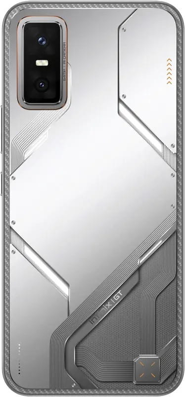 Смартфон Infinix GT 30 X6876 8/256GB Blade White