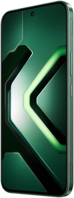 Смартфон Infinix GT 30 X6876 8/256GB Pulse Green