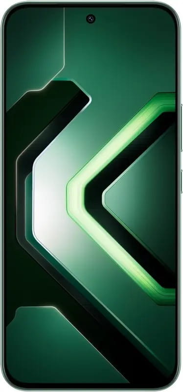 Смартфон Infinix GT 30 X6876 8/256GB Pulse Green