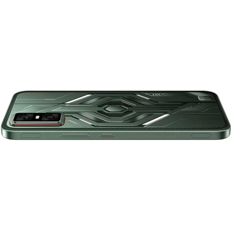 Смартфон Infinix GT 30 X6876 8/256GB Pulse Green