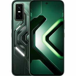 Смартфон Infinix GT 30 X6876 8/256GB Pulse Green