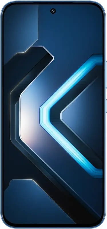 Смартфон Infinix GT 30 X6876 8/256GB Cyber Blue