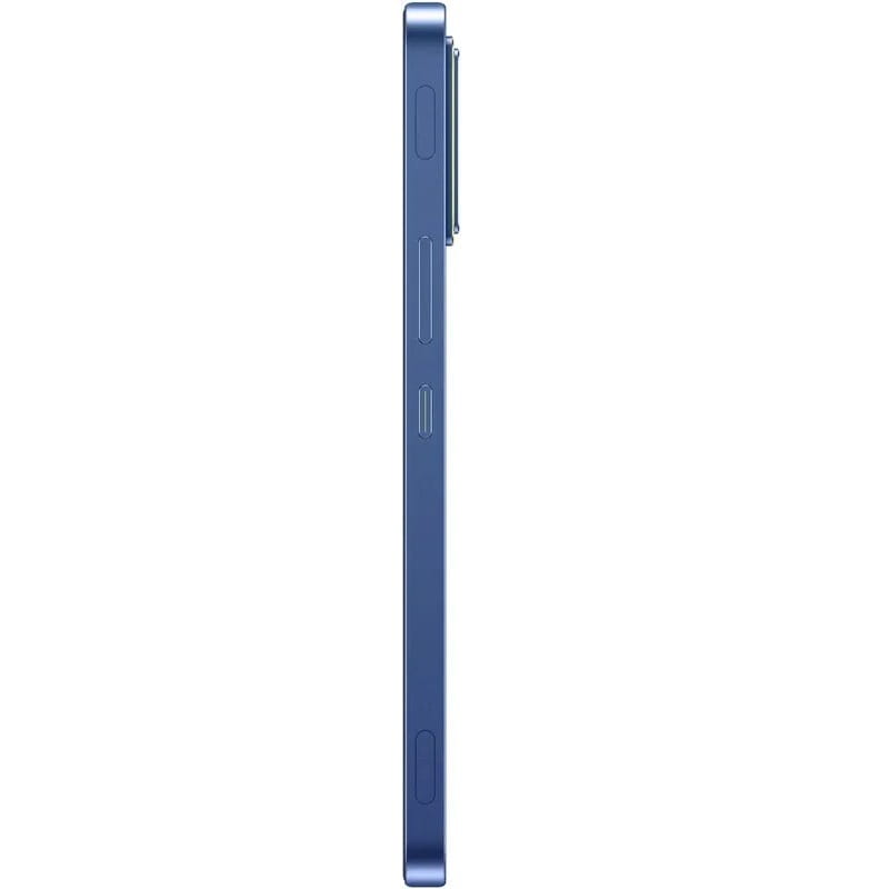 Смартфон Infinix GT 30 X6876 8/256GB Cyber Blue