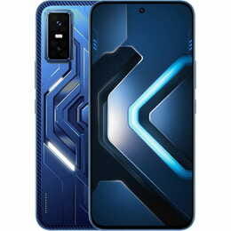 Смартфон Infinix GT 30 X6876 8/256GB Cyber Blue