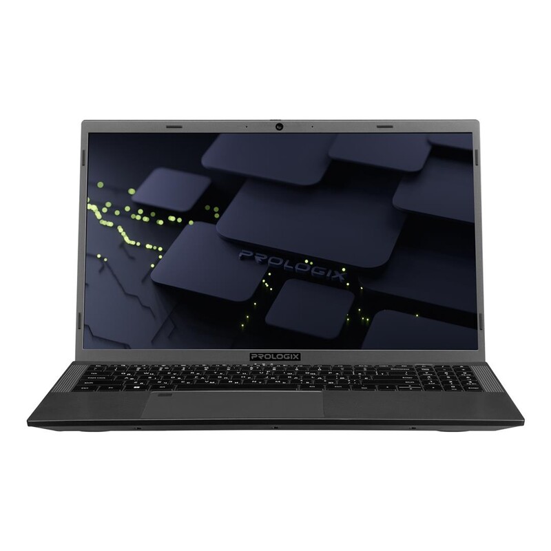 Ноутбук Prologix M15-725 (PLN725.I313.8.S2.WP11E.104) Black