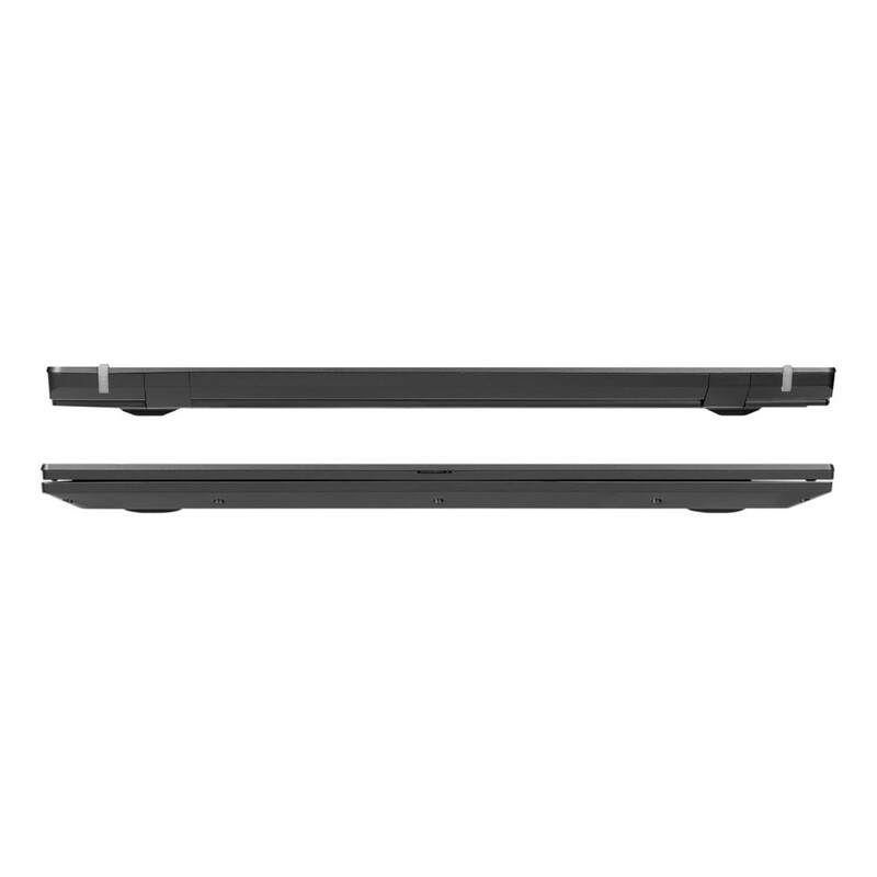 Ноутбук Prologix M15-725 (PLN725.I313.8.S2.WP11E.104) Black