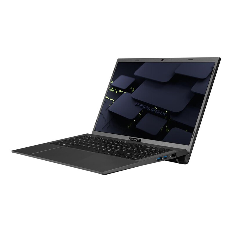 Ноутбук Prologix M15-725 (PLN725.I313.8.S2.WP11E.104) Black
