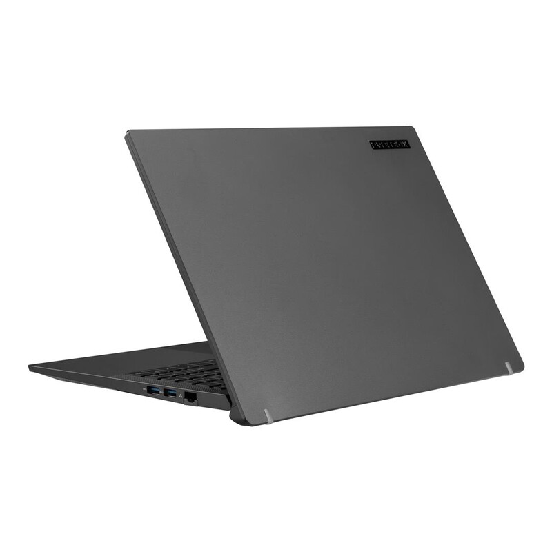 Ноутбук Prologix M15-725 (PLN725.I313.16.S2.WP11.119) Black