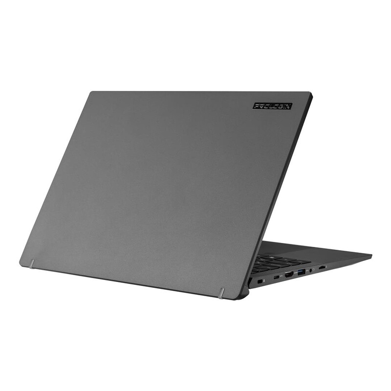 Ноутбук Prologix M15-725 (PLN725.I313.16.S3.N.121) Black