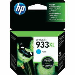 Картридж HP №933XL OJ 6700 (CN054AE) Cyan
