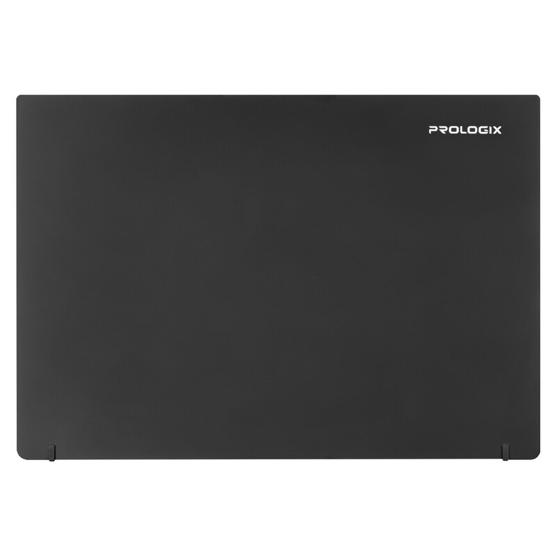 Ноутбук Prologix M15-725 (PLN725.I513.8.S3.WP11.155) Black