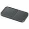 Фото - Бездротовий зарядний пристрій з блоком живлення Samsung EP-P5400 Wireless Charger Duo 15W Black (EP-P5400TBRGRU) | click.ua