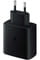 Фото - Мережевий зарядний пристрій Samsung EP-TA845 45W Type-C Black (EP-TA845NBE) OEM | click.ua