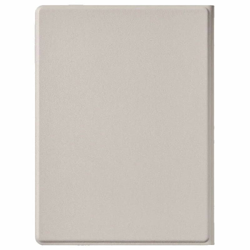 Чехол-книжка BOOX для BOOX Go 6 Creamy White (OCV0488R)