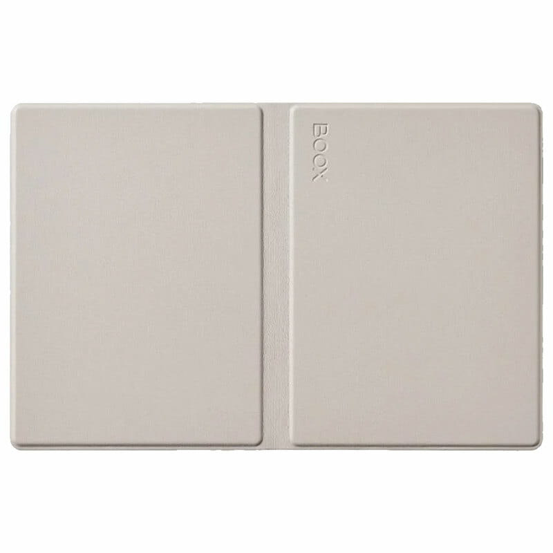 Чехол-книжка BOOX для BOOX Go 6 Creamy White (OCV0488R)