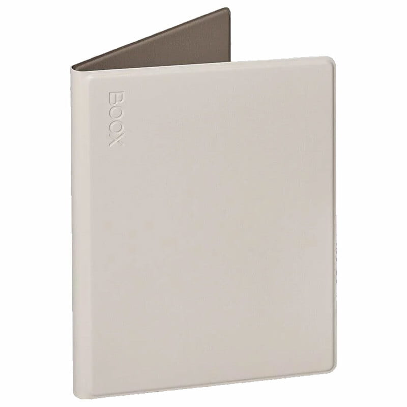 Чехол-книжка BOOX для BOOX Go 6 Creamy White (OCV0488R)