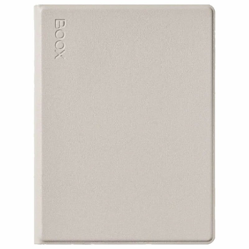 Чехол-книжка BOOX для BOOX Go 6 Creamy White (OCV0488R)