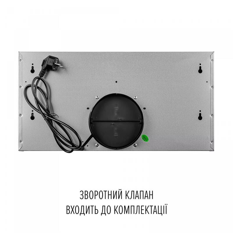 Вытяжка Perfelli TL 6622 I 1000 LED