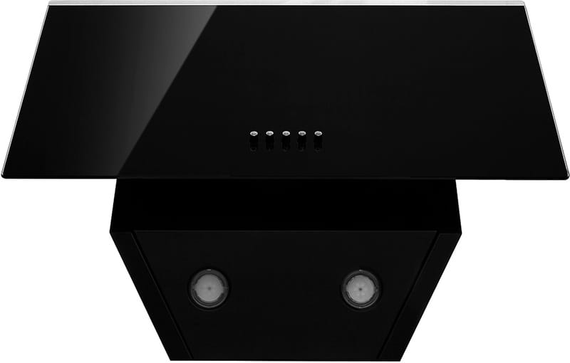Вытяжка Minola HDN 5222 BL/Inox 700 LED