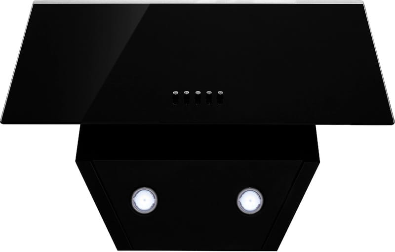 Вытяжка Minola HDN 5222 BL/Inox 700 LED