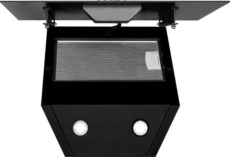 Вытяжка Minola HDN 5222 BL/Inox 700 LED