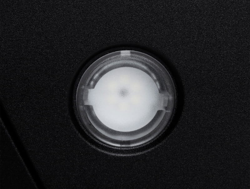 Вытяжка Minola HDN 5222 BL/Inox 700 LED