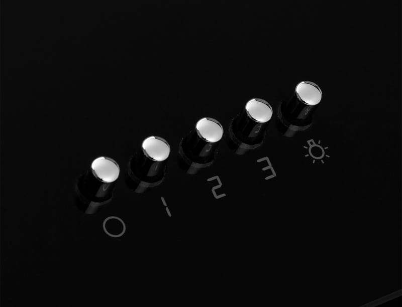 Вытяжка Minola HDN 5222 BL/Inox 700 LED