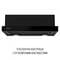 Фото - Вытяжка Perfelli TL 6622 Full BL 1000 LED | click.ua
