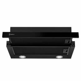 Витяжка Perfelli TL 6622 Full BL 1000 LED