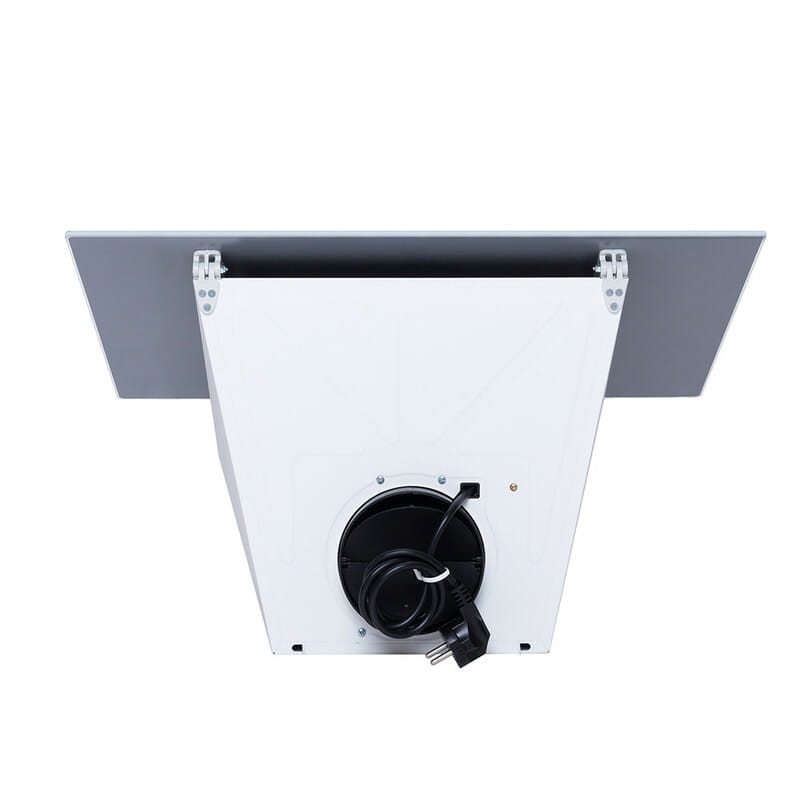 Витяжка Minola HDN 5222 WH/Inox 700 LED