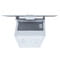 Фото - Витяжка Minola HDN 5222 WH/Inox 700 LED | click.ua