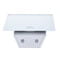Фото - Витяжка Minola HDN 5222 WH/Inox 700 LED | click.ua