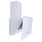 Фото - Витяжка Minola HDN 5222 WH/Inox 700 LED | click.ua