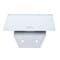 Фото - Витяжка Minola HDN 5222 WH/Inox 700 LED | click.ua