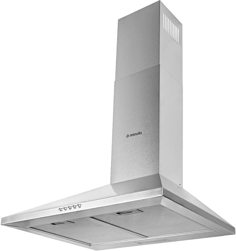 Вытяжка Minola HK 5214 I 700 LED