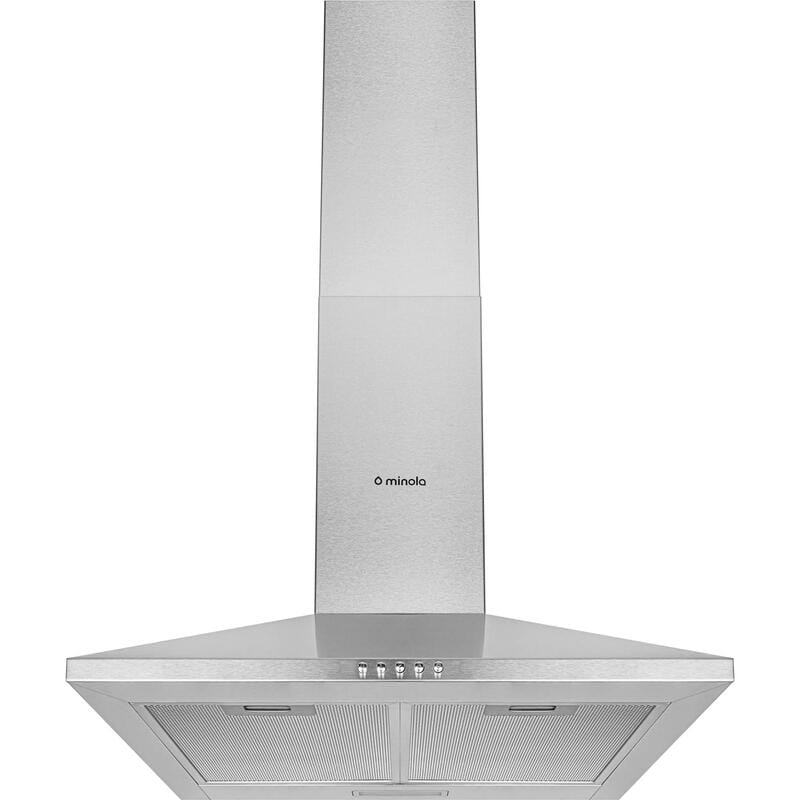 Вытяжка Minola HK 5214 I 700 LED