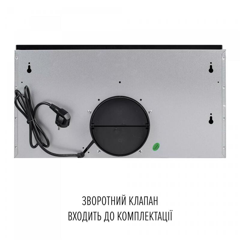 Вытяжка Perfelli TL 6622 BL 1000 LED