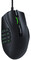 Фото - Мышь Razer Naga X Black (RZ01-03590100-R3M1) | click.ua