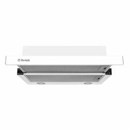 Вытяжка Perfelli TL 6212 WH 700 LED