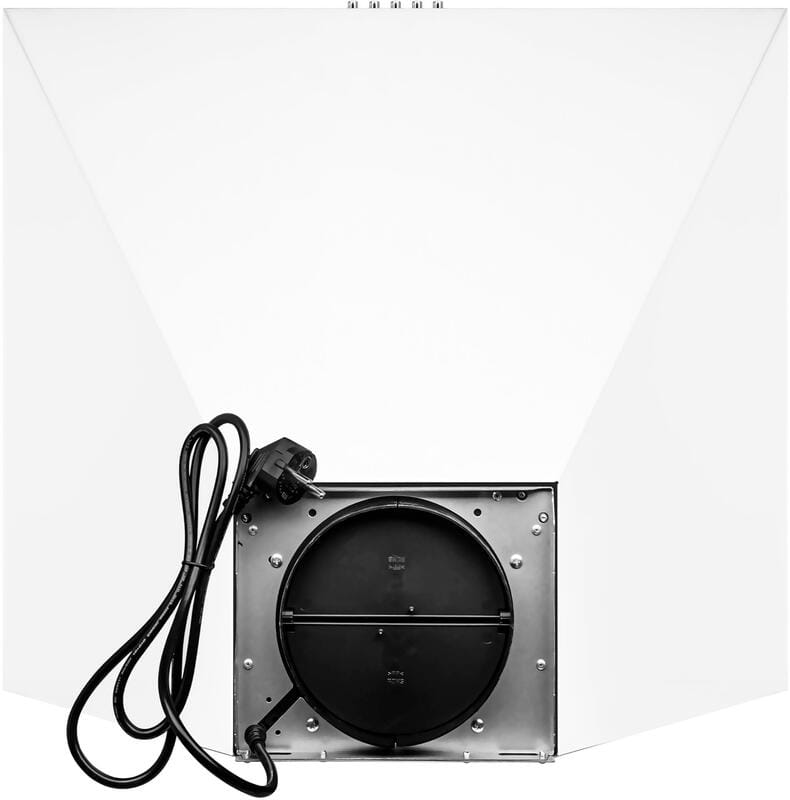 Витяжка Minola HK 5214 WH 700 LED