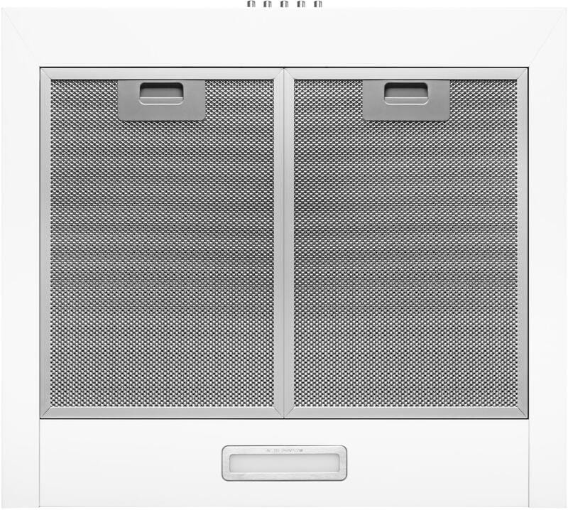 Витяжка Minola HK 5214 WH 700 LED