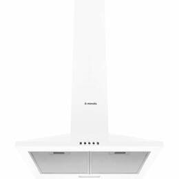 Витяжка Minola HK 5214 WH 700 LED