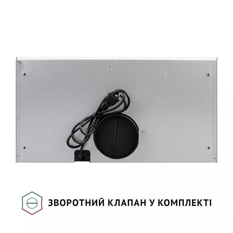 Вытяжка Perfelli TL 602 WH LED