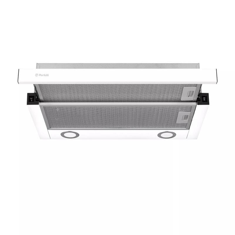 Вытяжка Perfelli TL 602 WH LED